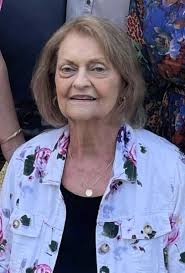 Obituary for Ruth Anne (Buikema) Wildrom