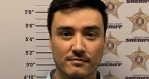 An Alabama chiropractor has been convicted of trying to kill his wife with  lead poisoning. Details ⬇️