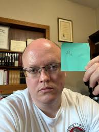 Jared Moore (@jaredhmoore)