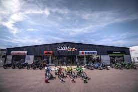 Merci à cedric pour sa rapidité de démontage et l'acheminement du pont arrière de la st1300.tout est bon, le chèque sera ouvert depuis 1993, accimoto est plus qu'une casse moto mais un vrai spécialiste reconnu et agrée de la. Bienvenue Chez Moto One 89 Situe A Auxerre Dans L Yonne 89