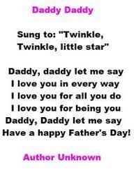 Image Result For Good Morning Preschool Poems Fathers Day Poems Happy Fathers Day Poems Mothers Day Songs