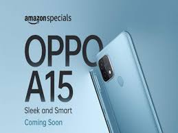 / смартфон орро a15 2+32gb. Oppo A15 Oppo A15 Expected To Launch In India Soon Times Of India