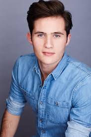 Virtual visit: actor Mickey White