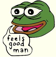 Check out his latest detailed stats including goals, assists, strengths & weaknesses and match ratings. How Pepe The Frog Went From Harmless To Hate Symbol Los Angeles Times