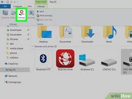 How To Format A Cd With Pictures Wikihow