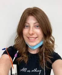 Woman, 23, Diagnosed With Stage 2 Breast Cancer After Doctors Dismissed Lump