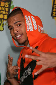 Chris Brown & Usher — Photo éditoriale par ©Jean_Nelson