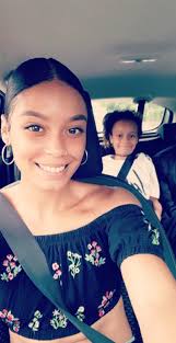 T'sian Charles-Graham is fundraising for Restless Development