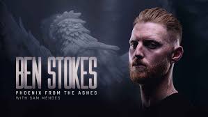 Ben Stokes: Phoenix from the Ashes Movie (2022)