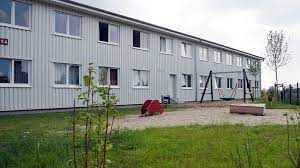 Die wohnungsknappheit für flüchtlinge rechtfertigt nicht, jede beliebige abstellkammer als wohnung zu vermieten. Analyse Fur Fluchtlinge Fehlen Die Wohnungen