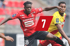 Head to head statistics and prediction, goals, past matches, actual form for ligue 1. Uygzrfn Ev7hrm