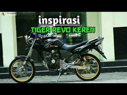 Taux d'efficacité révélé lors des le vaccin d'astrazeneca et de l'université d'oxford (phase 3 des essais cliniques). Modifikasi Honda Tiger Revo Terkeren Herex Tigerkontes Tiger Cb Youtube