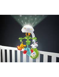 Fisher Price Rainforest Friends Deluxe 3 In 1 Projection Mobile Product Photo Sweet Dreams Baby Fisher Price Baby Bath