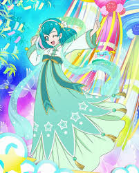 user uploaded image pretty cure magical girl anime the cure
