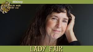 Lady Fair