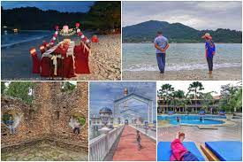 Kalau sebut nama pulau pangkor, rasanya tak payah nak diperkenalkan lagi bukan. Family Trip Ramai Ramai Ke Pulau Pangkor Pun Layan 3h2m Pun Dah Puas Nah Itinerari Rujukan Libur