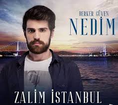 Berker güven kaç yaşında ve hangi dizilerde oynadı? Zalim Istanbul Oyunculari Kimler Zalim Istanbul Dizisi Konusu Nedir