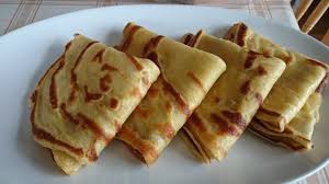 Then take the oil of your choice and put some of it on the pan. How To Make Tasty Pancakes With Flour The Nigerian Way Legit Ng