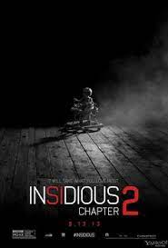 Ám nem ők a film hősei, hanem azok a kísértetvadászok, akik segíteni próbáltak rajtuk. 19 Insidious Ideas Insidious Scary Movies Horror Movies