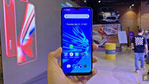 This is the first smartphone of 2020 from the chinese company, and is a toned down — and more affordable — version of the realme 5. Realme 5s Packs 48mp Camera And 5 000mah Battery For Under Rm800