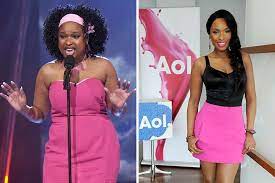 First published on february 28, 2011 / 4:23 pm. Jennifer Hudson S Weight Loss Story Daily Hawker