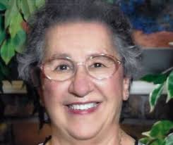 In Loving Memory of Lucille Hadad