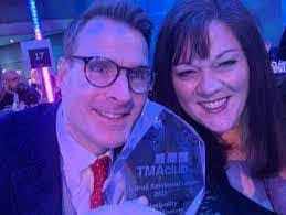 Denise Bedgood's Instagram, Twitter & Facebook