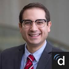 Dr. Andrew J. Ines, MD