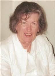 Virginia Lenore “Ginny” Connolly Howell (1928-2022)