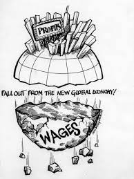 Fallout From The New Global Economy Sjpg1464 Jpg 450 600 Global Economy Global Economy