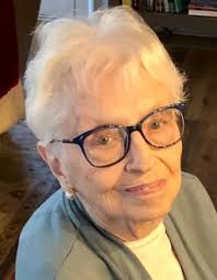 Carol Johnson Obituary