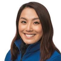 Mandy Lin's Instagram, Twitter & Facebook