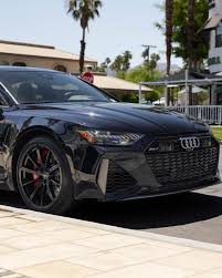 Image result for Mythos Black 2024 RS7