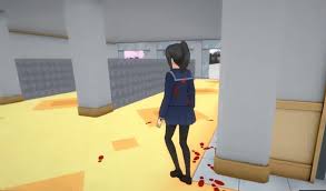 Yandere Simulator For Android Apk Download