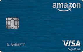 When you earn 5% back at amazon.com and whole foods market: Chase Amazon Com Rewards Visa Card Reviews July 2021 Credit Karma
