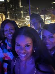 One my favorite place in Dubai