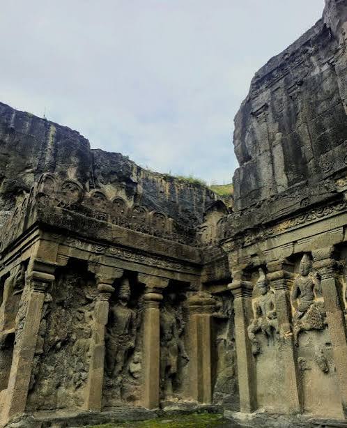 Ellora Caves: Discover UNESCO World Heritage Site Insights