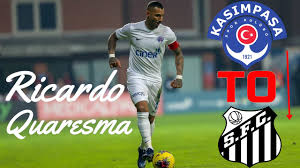 Jun 07, 2021 · fc nordsjaelland attacker kamaldeen sulemana is on the brink of signing for ajax. Ricardo Quaresma Kasimpasa To Santos Fc 2020 2021 Youtube
