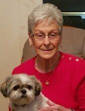 Evelyn Sue Bruce Camp (1939-2021)