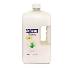 Softsoap Aloe Vera Moisturizing Hand Soap Refill 1 Gallon Moisturizing Hand Soap Softsoap Natural Liquid Hand Soap