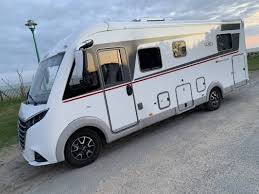 Location Camping Car Integral Houilles 78 Fiat Lmc Caravan Confort 755 Wikicampers Location Camping Car Camping Car Integral Vehicule Recreatif