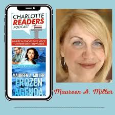 Listen here: http://bit.ly/CharlotteReadersPodcast In todays episode, we  visit with Meredith Ritchie, author of “Poster Girls,” set in 1943, at  Charlotte's largest wartime employer––the massive and dangerous Shell  Assembly Plant. Told from two