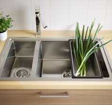 Spulbecken Bredskar Von Ikea Bild 7 Kuche Waschbecken Waschbecken Kuche