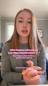 Camper Living Flight Attendant