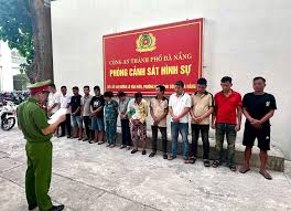 Triệu tập khẩn Lê Trung Hải SN 1986, tịch thu số tiền 231,8 triệu ...