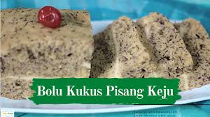 The term bolu kukus however, usually refer to a type of kue mangkuk … Artikel Blesssang