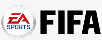 Ea sports) 12 minutes on the clock, 100 legends to guess. Ea Sports Fifa Logo Png Transparent Png 1244x432 Free Download On Nicepng