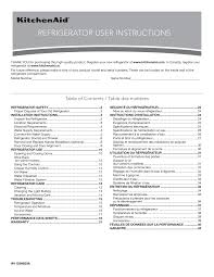 owners manual