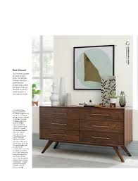 Its sustainably sourced contract grade frame means that it's extra sturdy. West Elm Flyer 01 01 2019 01 31 2019 Page 23 Weekly Ads