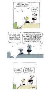 B C Easter Cartoons Part 5 Friday Cartoon Easter Cartoons Fun Comics